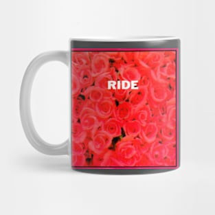 ride ep throwback 1990 Mug